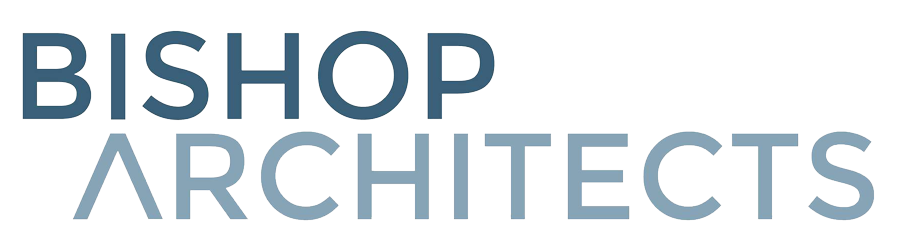 bishop architects logo