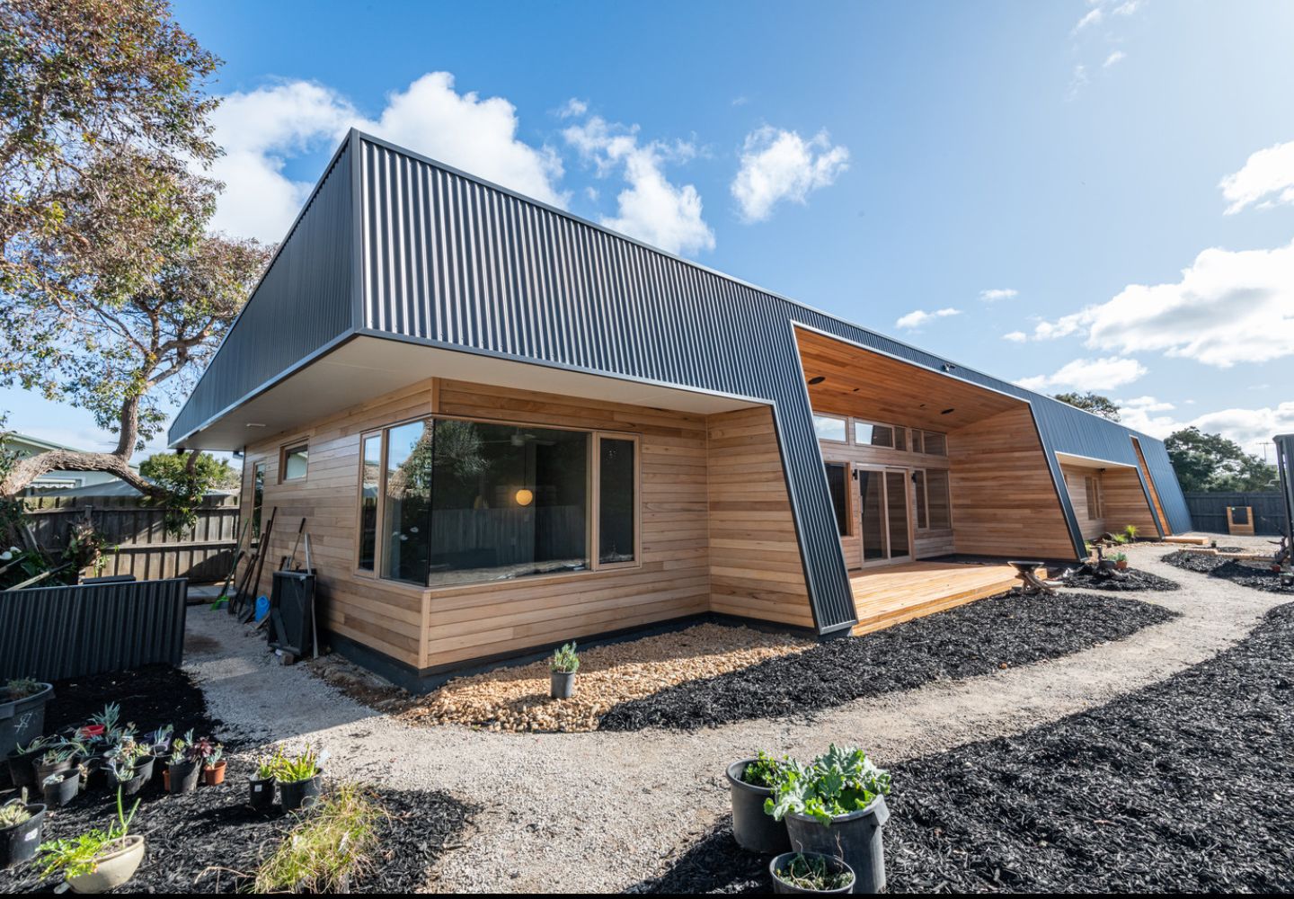 interior design project point lonsdale