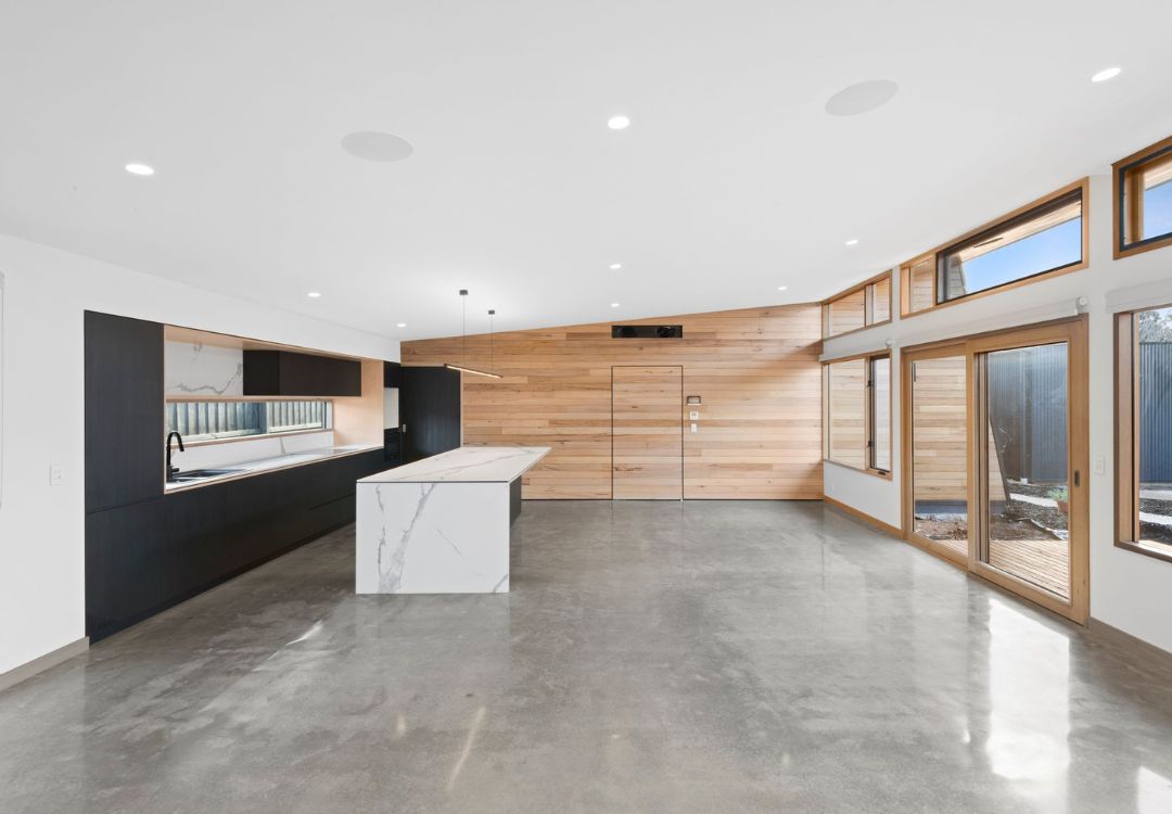 Recent Architectural Project | LIGHT HOUSE | Bishop