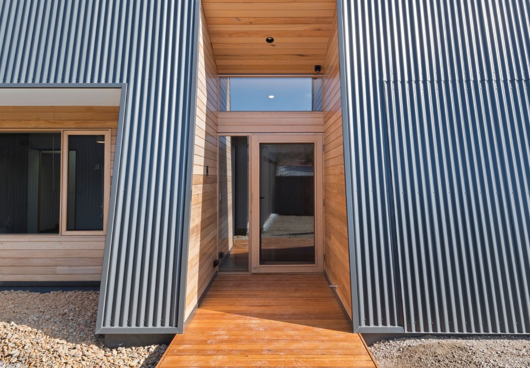 Recent Architectural Project | LIGHT HOUSE | Bishop