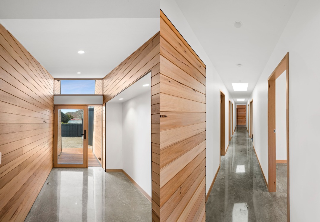 Recent Architectural Project | LIGHT HOUSE | Bishop