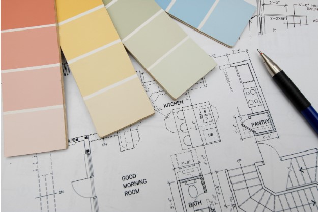 Transform your space with the Art of Interior Design