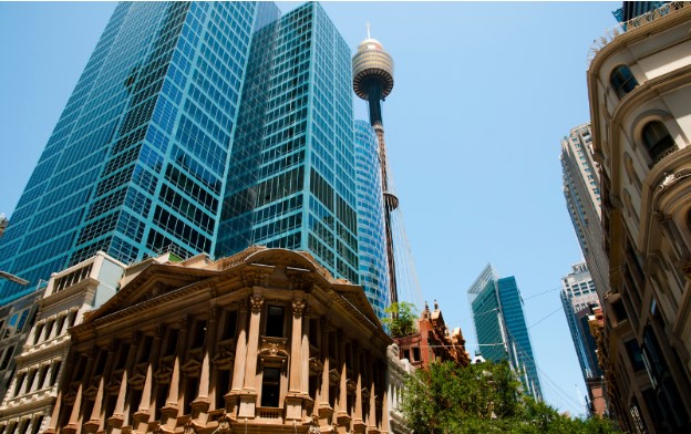 Buildings