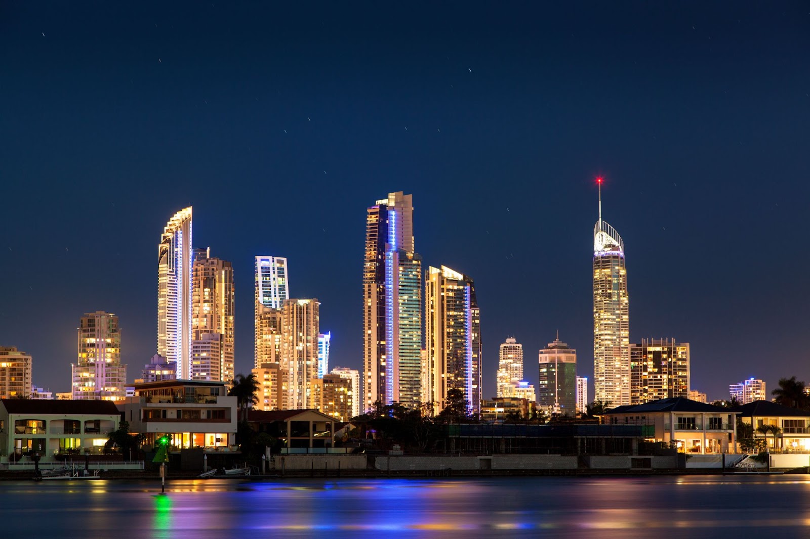 Gold Coast