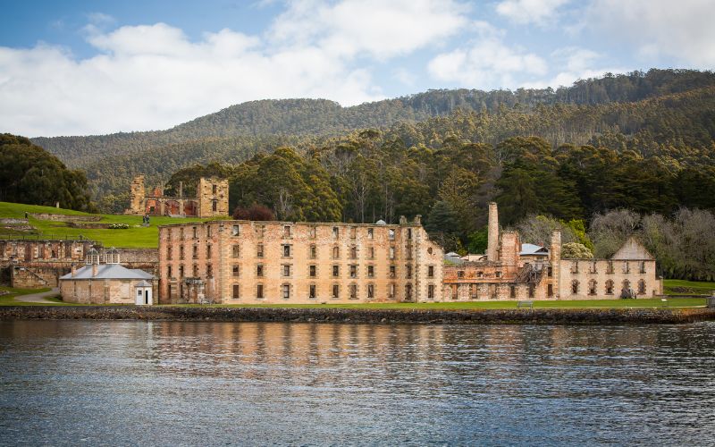 Port Arthur Penitentiary