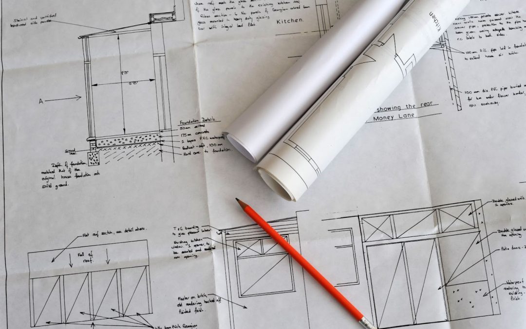 Key Elements of a Well-Prepared Construction Document Set