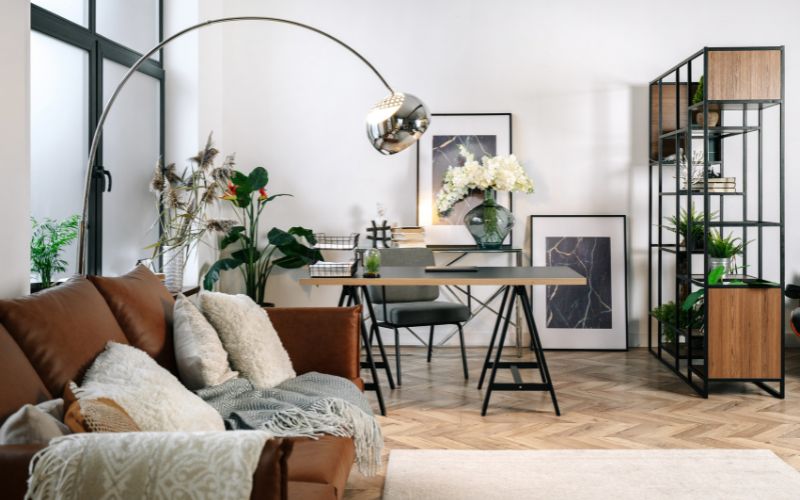 home interior design