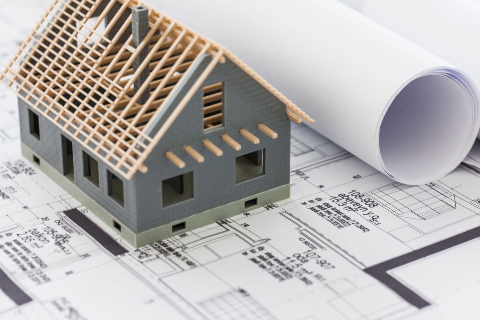 house construction