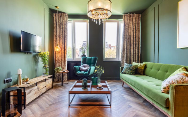 interior design