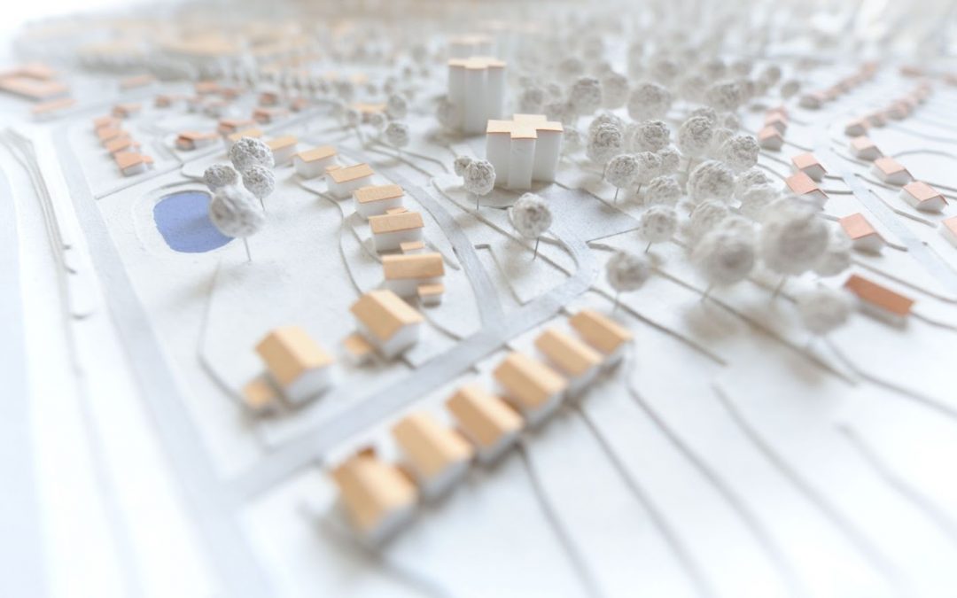 Exploring the Essence of Town Planning