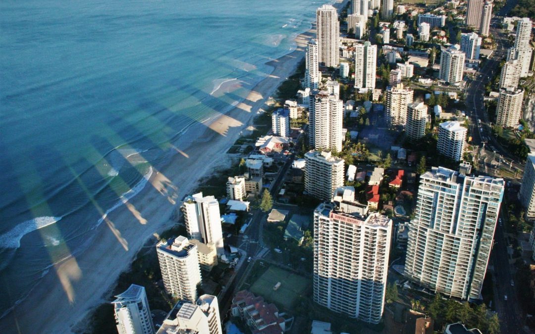 Gold Coast building design