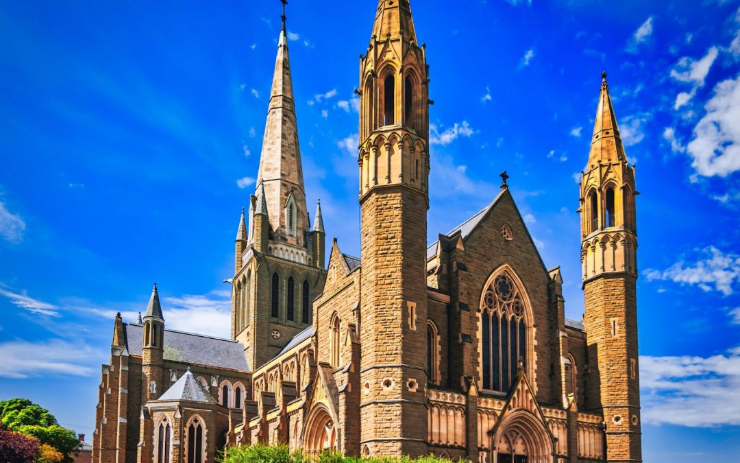 Delving into the Intricacies of Architectural Building Design