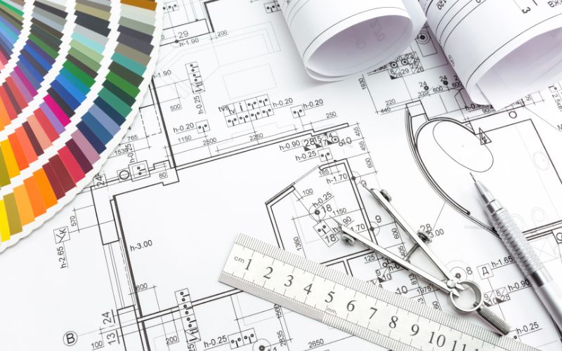 architectural planning