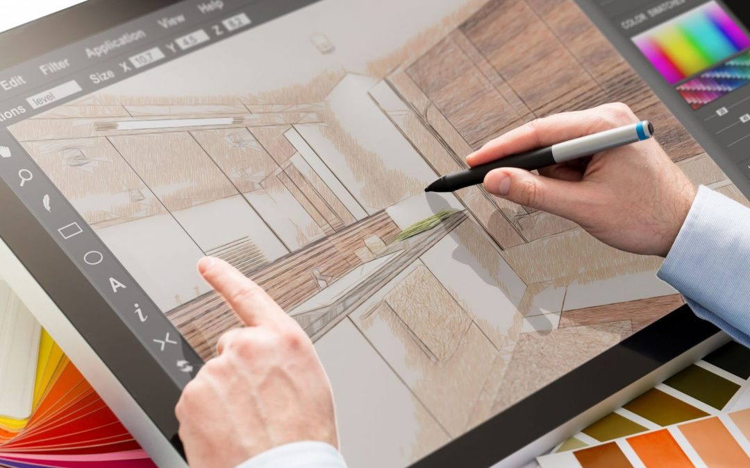 Interior Architect Role: Unveiling Beauty’s Blueprint