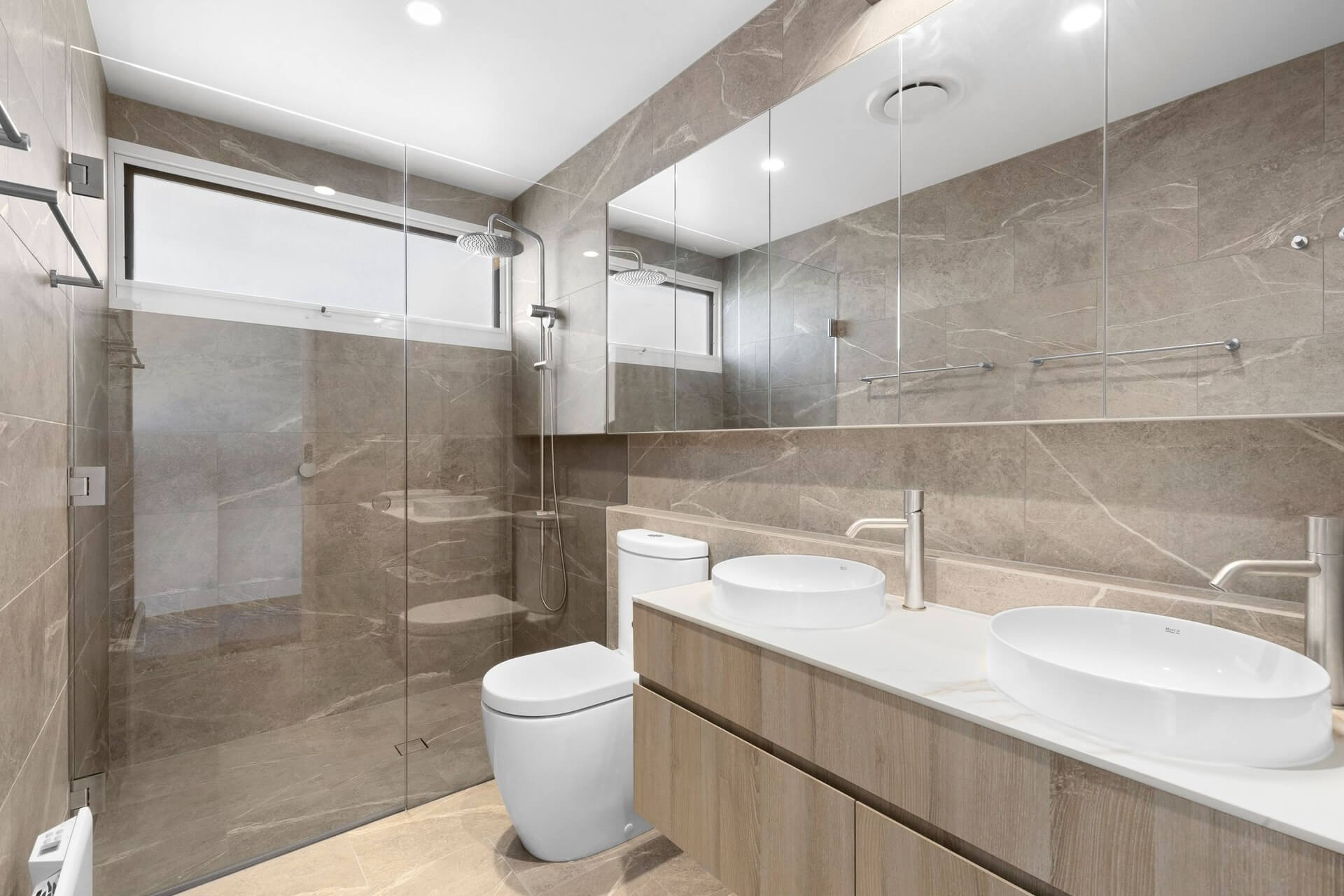 washroom design interior