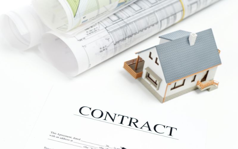 Architectural Contracts: An Overview