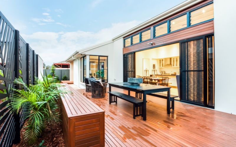 home architecture